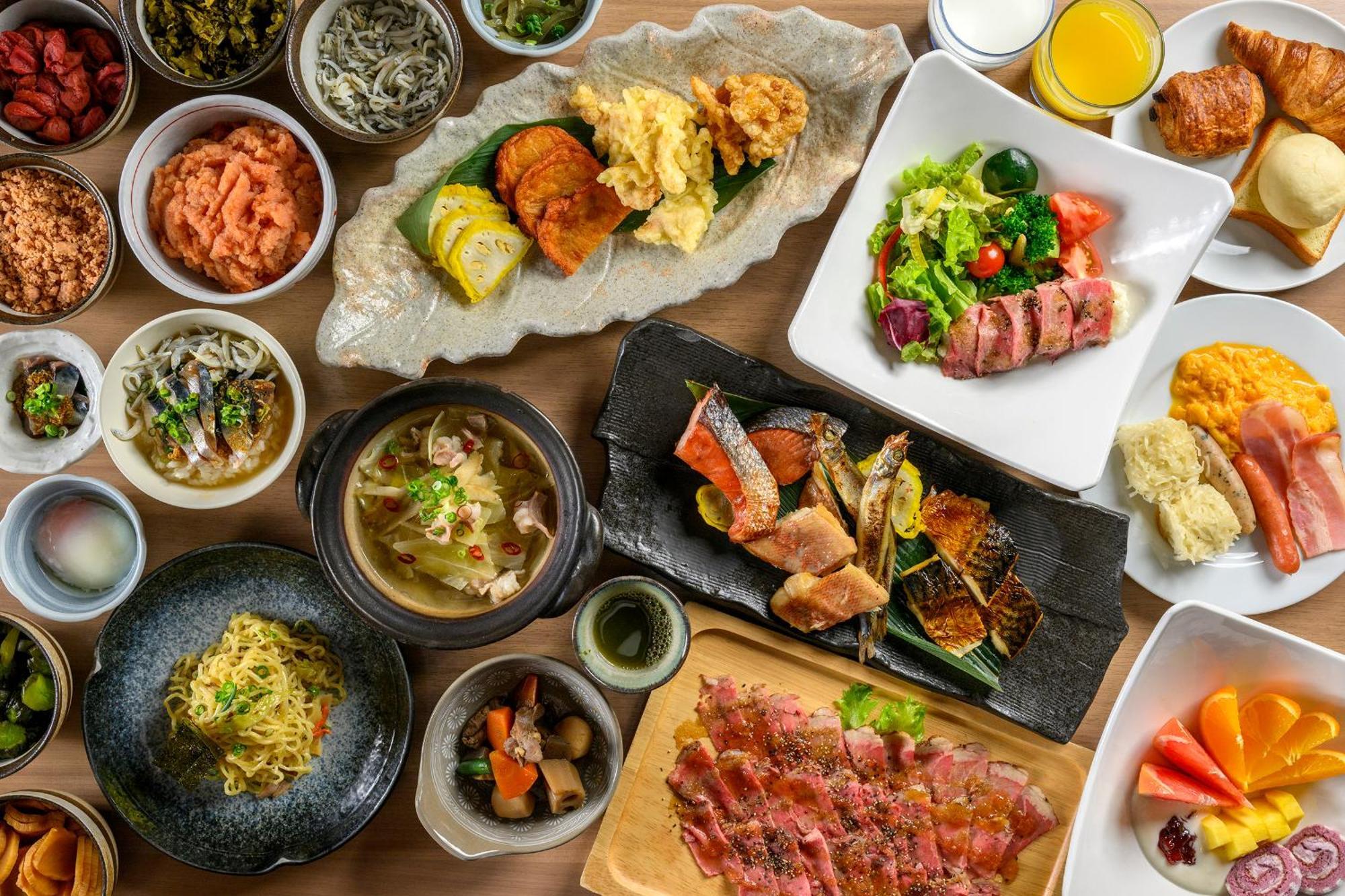 Hotel Forza Hakataeki Chikushi-Guchi Ⅰ Fukuoka  Luaran gambar